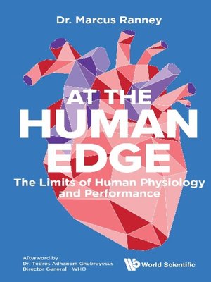 cover image of At the Human Edge